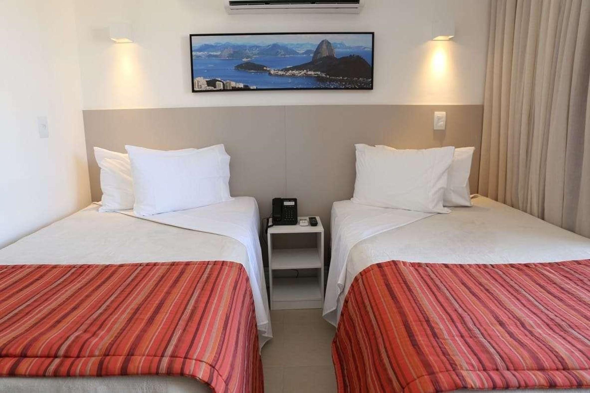 Ramada By Wyndham Macae Hotel & Suites Exteriör bild